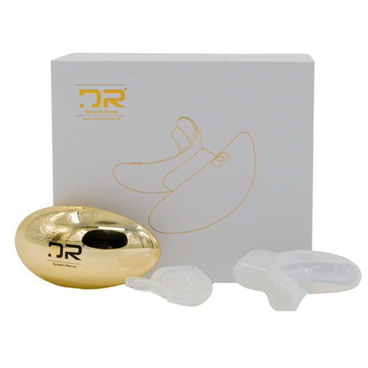 Lip Revitalising & Teeth Whitening Device