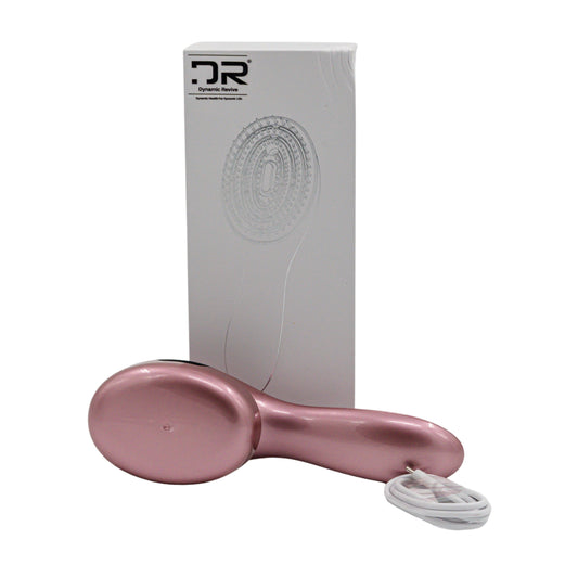 Spray Massage Comb – Hair Growth & Scalp Massager Anti-Static Ionic Technology