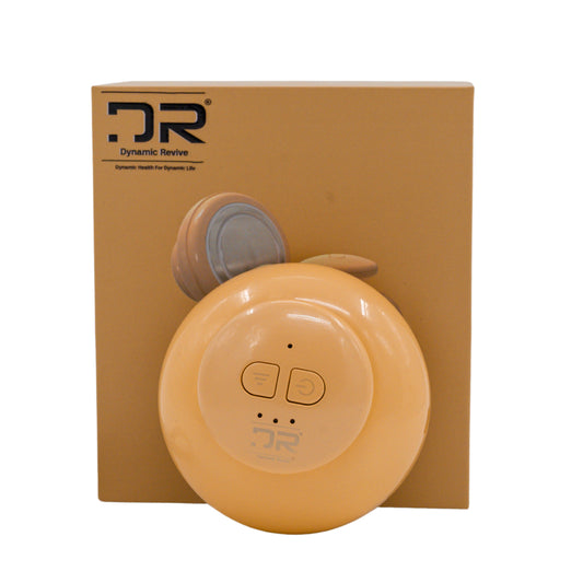 LED Face Massager & Slimming Device – EMS, Heat & Vibration Technology