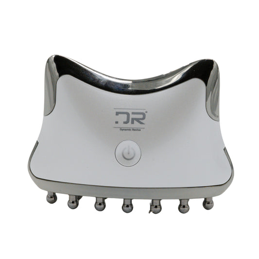 LED Therapy Full Body Massager – EMS & Acupoint Therapy for Pain Relief and Relaxation