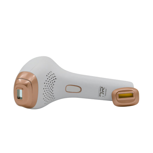 Laser Hair Removal Device with ICE Cooling – 999,999 Flashes