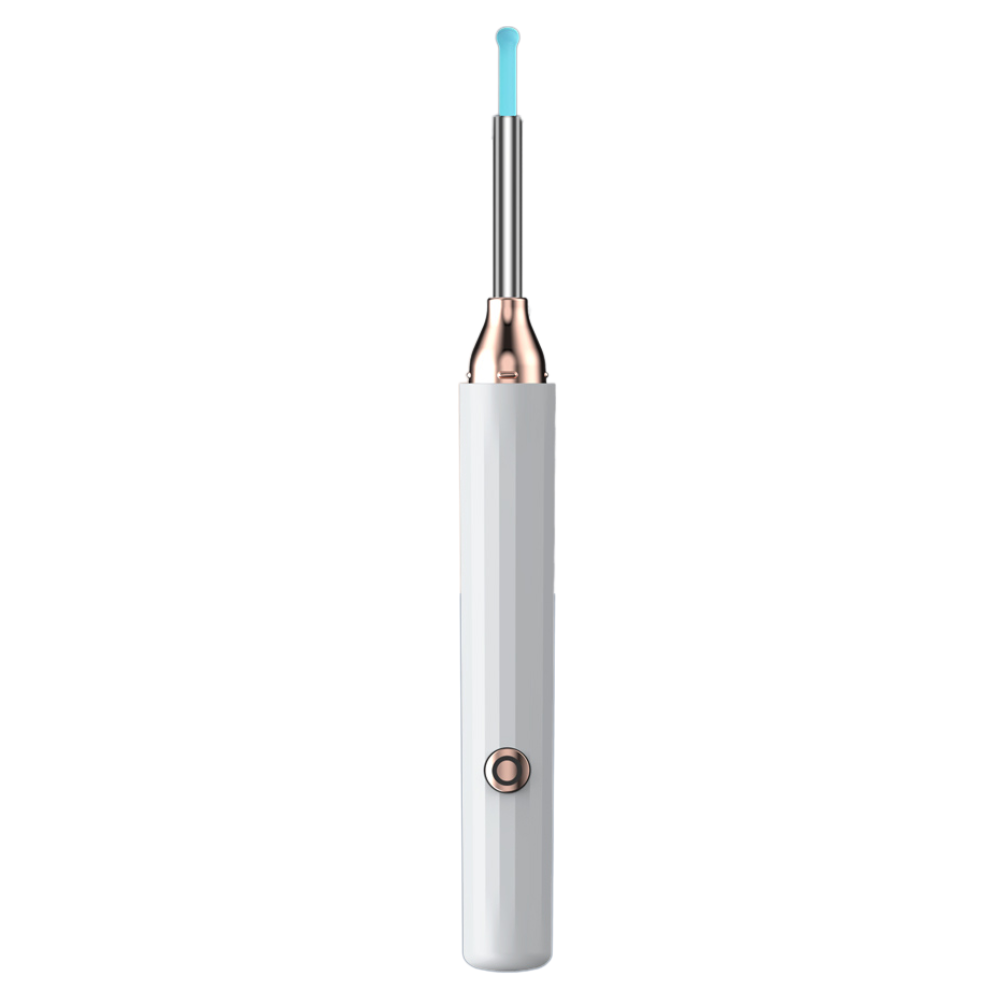 Smart Ear Wax Cleaner 1080P HD Wireless Otoscope