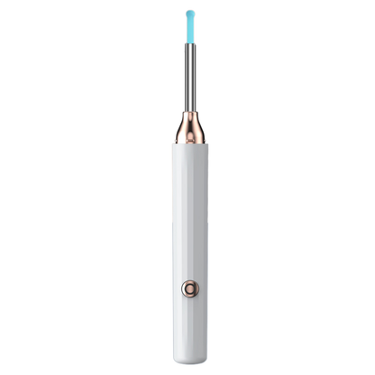 Smart Ear Wax Cleaner 1080P HD Wireless Otoscope