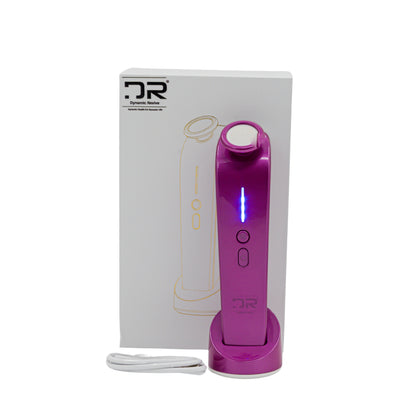 Plasma Acne Removal Device – Ionic Face Massager & Skin Revitalizer