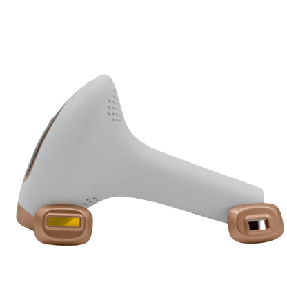 Laser Hair Removal Device with ICE Cooling – 999,999 Flashes