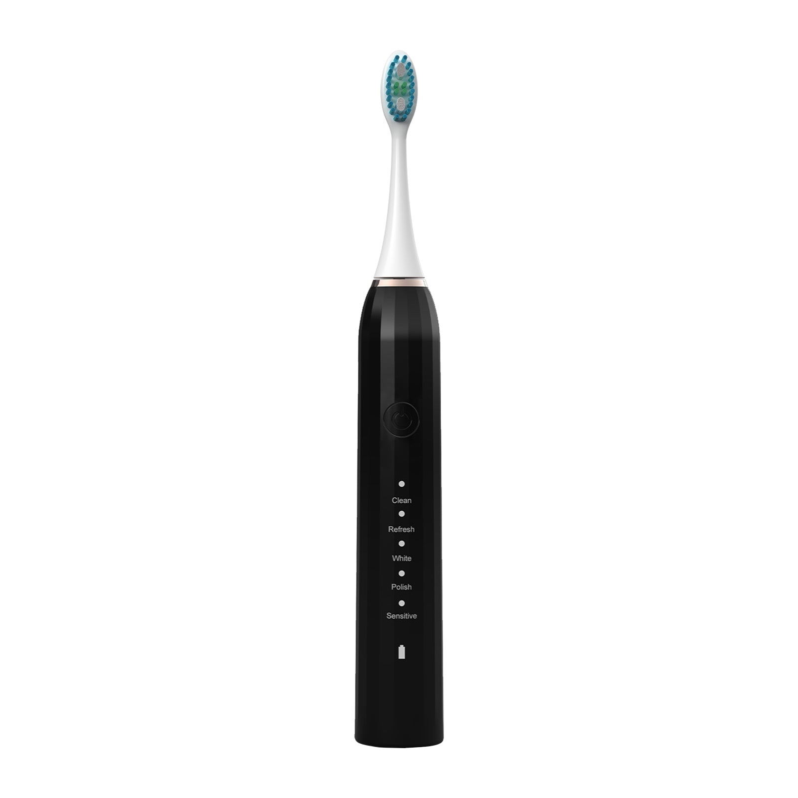 Electric Toothbrush  Advanced Sonic Cleaning Technology
