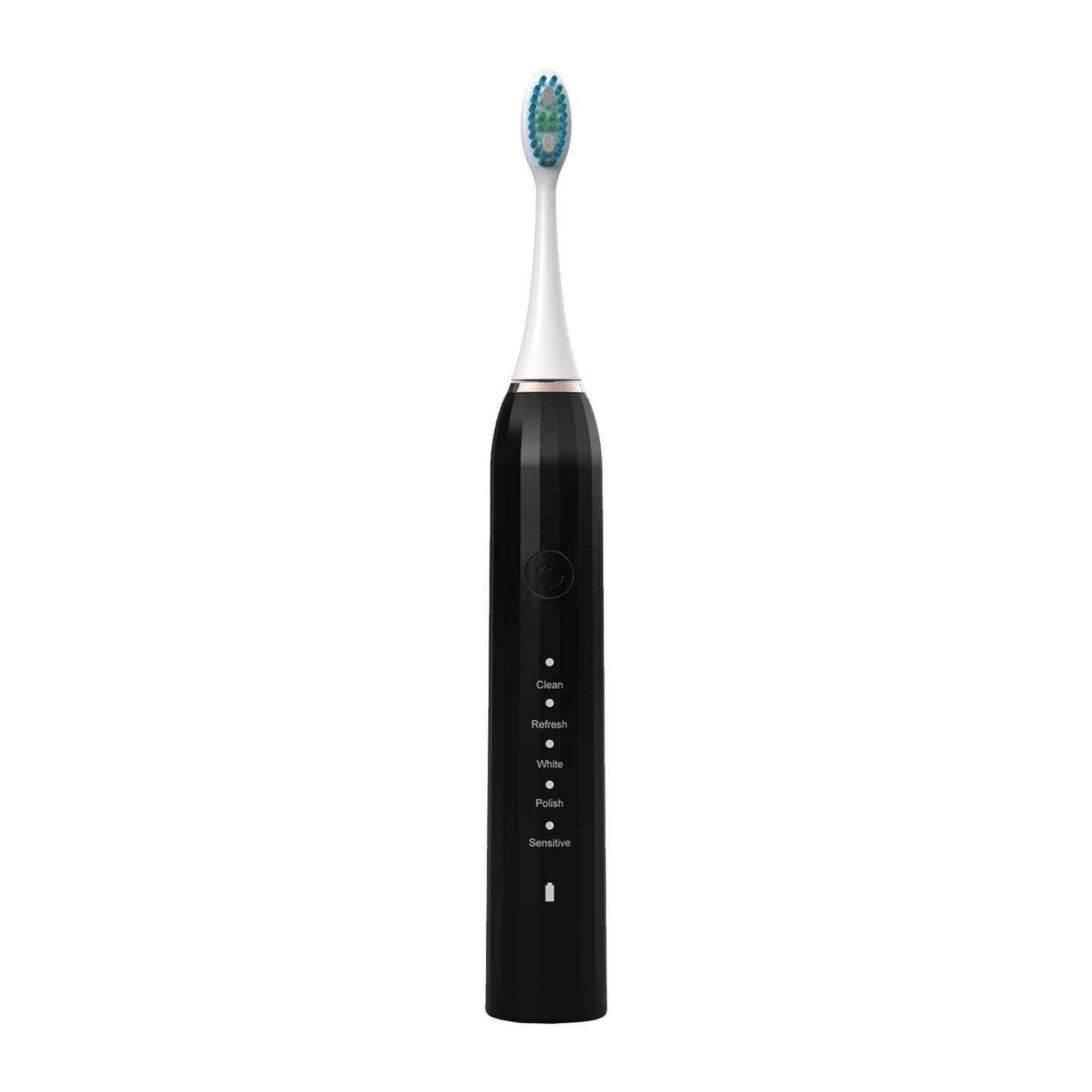 Electric Toothbrush  Advanced Sonic Cleaning Technology
