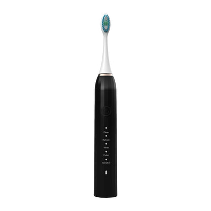 Electric Toothbrush  Advanced Sonic Cleaning Technology