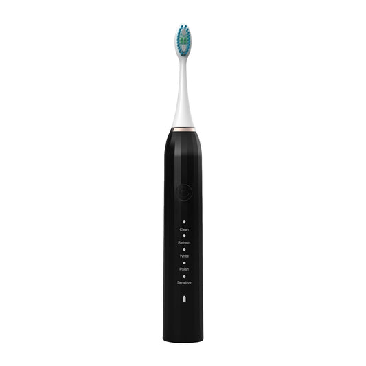 Electric Toothbrush  Advanced Sonic Cleaning Technology