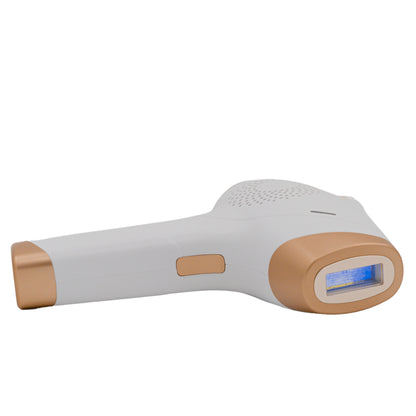 Laser Hair Removal Device  For Full Body Sapphire Double Freezing Point Depilator