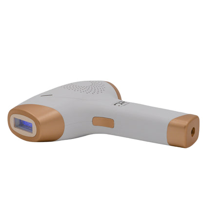 Laser Hair Removal Device  For Full Body Sapphire Double Freezing Point Depilator