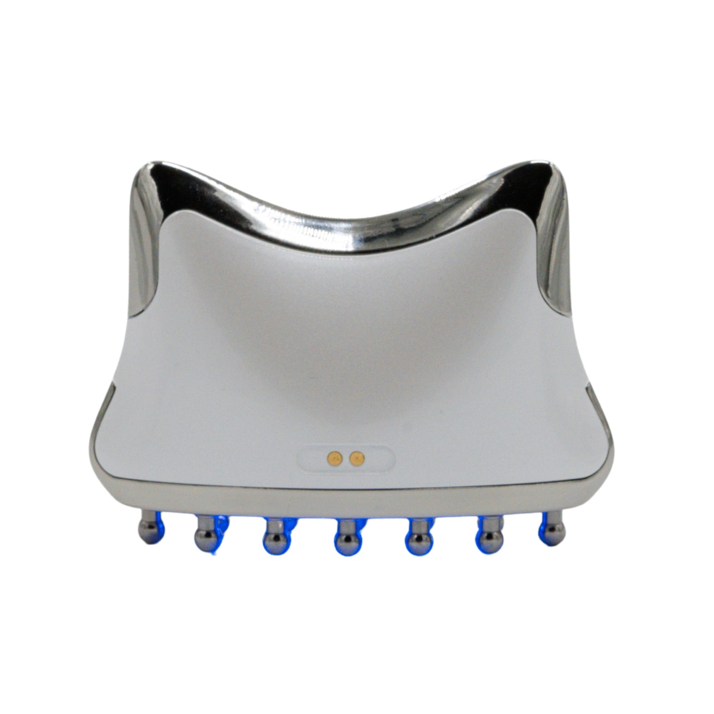 LED Therapy Full Body Massager – EMS & Acupoint Therapy for Pain Relief and Relaxation