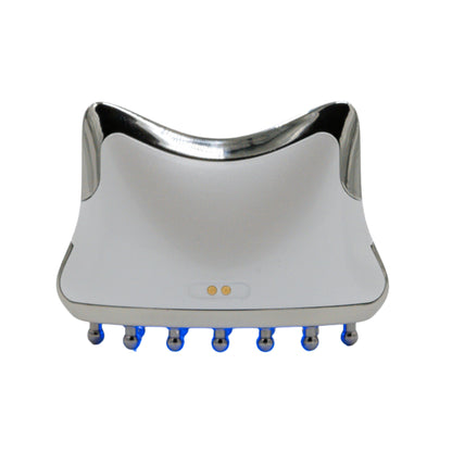 LED Therapy Full Body Massager – EMS & Acupoint Therapy for Pain Relief and Relaxation