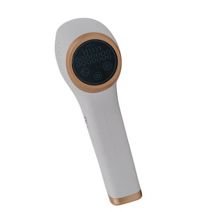 Laser Hair Removal Device  For Full Body Sapphire Double Freezing Point Depilator